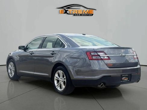 Used 2013 Ford Taurus SEL FWD image 2