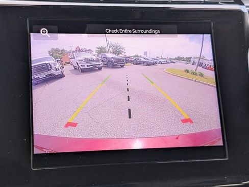 Used 2023 Jeep Grand Cherokee L Laredo RWD image 18