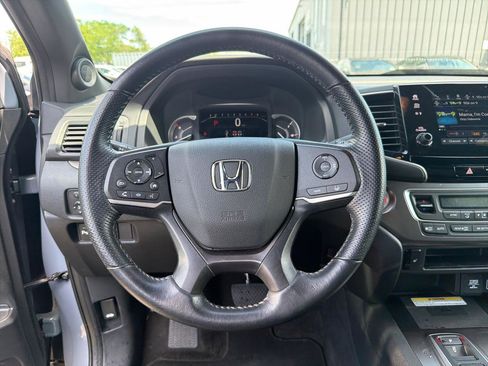 Used 2023 Honda Passport EX-L image 26