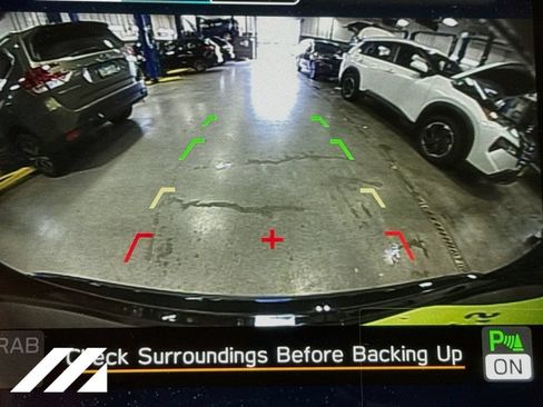 New 2026 Subaru Forester Touring AWD/4WD image 15