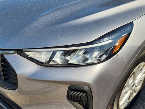 Used 2024 Ford Escape Active image 6