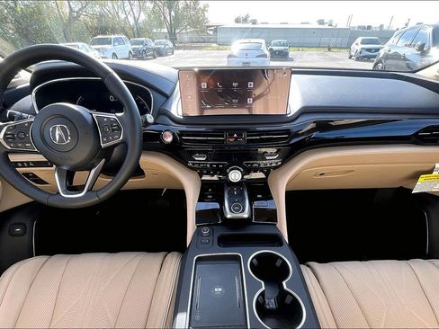 Used 2026 Acura MDX w/ Advance Package image 19