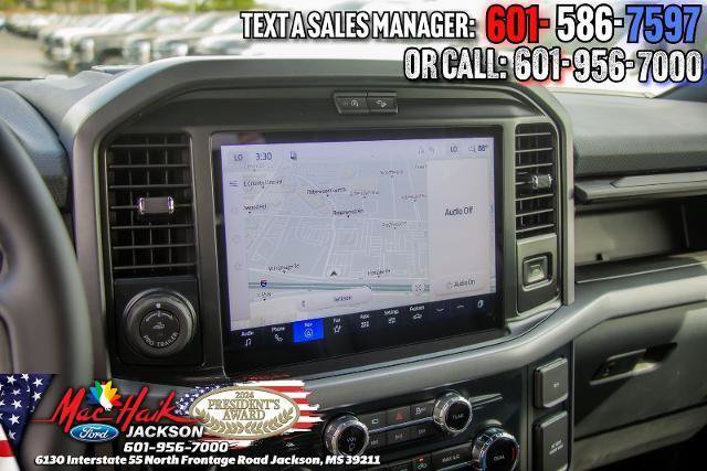 New 2026 Ford F150 XLT w/ Equipment Group 303A High AWD/4WD image 33