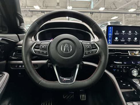 Used 2025 Acura MDX A-Spec AWD/4WD image 15