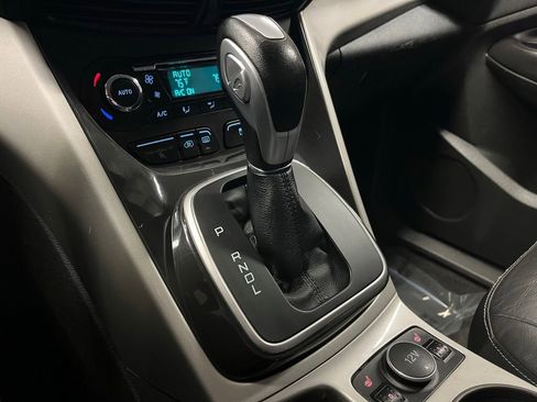 Used 2016 Ford C-MAX Energi SEL image 10