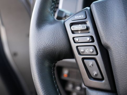 Certified 2024 Nissan Frontier SV w/ SV Convenience Package image 28