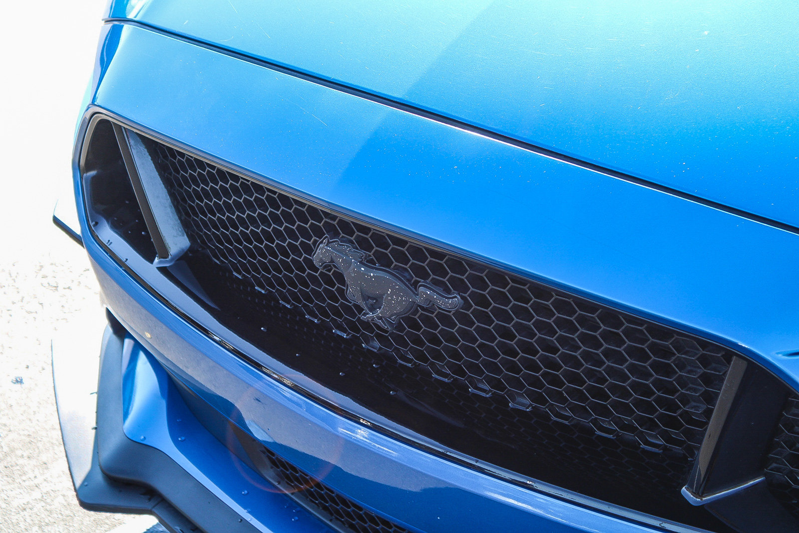 Used 2021 Ford Mustang GT RWD image 6