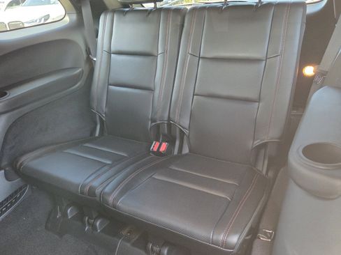 Used 2024 Dodge Durango R/T AWD/4WD image 12