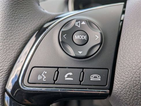 New 2026 Mitsubishi Eclipse Cross SE image 19