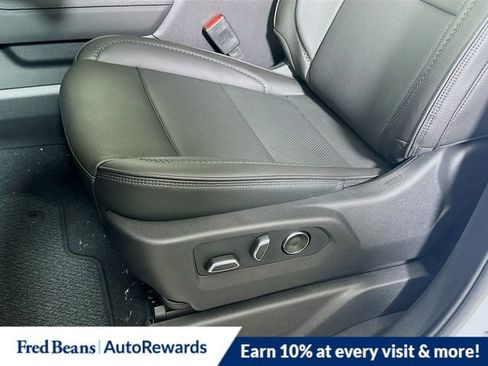 New 2026 GMC Sierra 1500 Denali w/ Denali Reserve Package image 18