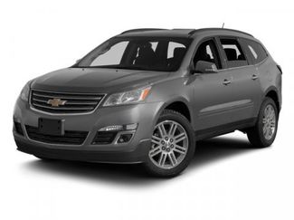 Used 2013 Chevrolet Traverse LT w/ All-Star Edition video 1