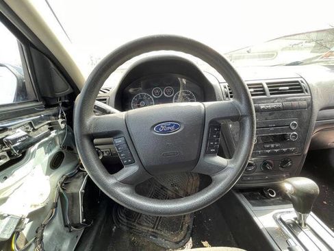 Used 2008 Ford Fusion SE image 36
