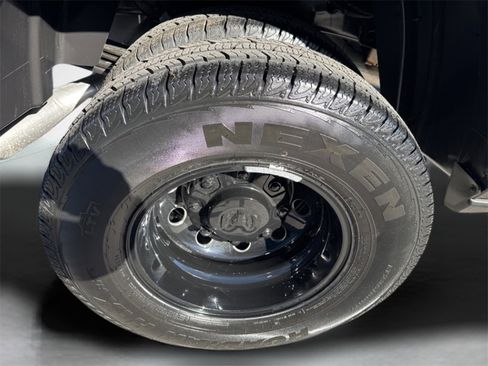 New 2026 RAM 3500 Laramie image 28