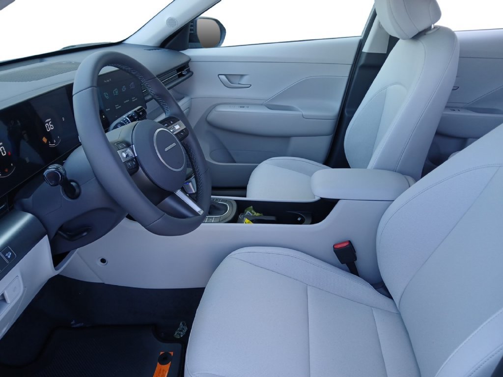 New 2027 Hyundai Kona SEL Sport FWD image 9