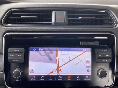 Used 2018 Nissan Leaf SL w/ SL Technology Package image 33