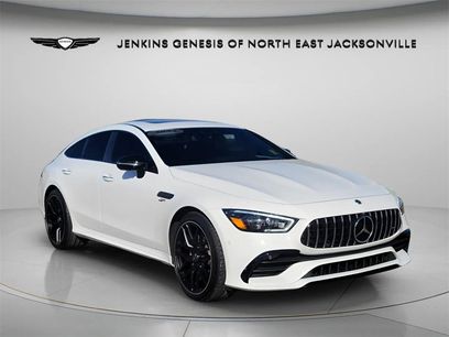 Used 2023 Mercedes-Benz AMG GT 53