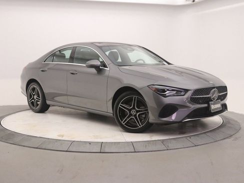 Certified 2026 Mercedes-Benz CLA 250 image 35