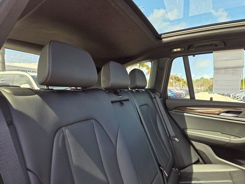 Used 2022 BMW X3 xDrive30i w/ Convenience Package image 14