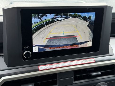 New 2026 Toyota Tacoma SR5 RWD image 17