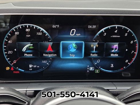 Used 2022 Mercedes-Benz GLE 350 4MATIC w/ Premium Package image 33