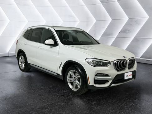 Used 2019 BMW X3 sDrive30i w/ Convenience Package image 1