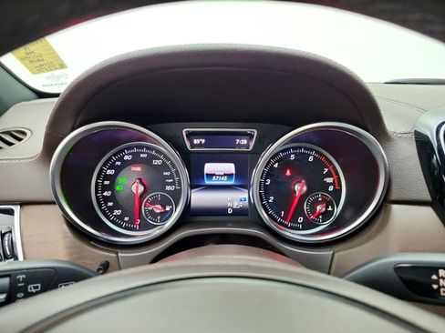 Used 2019 Mercedes-Benz GLS 450 4MATIC image 20