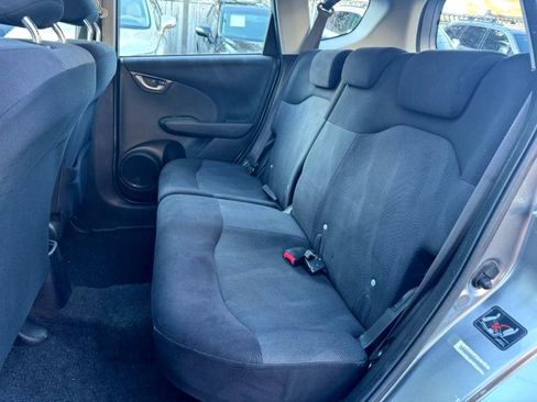 Used 2010 Honda Fit Sport image 15