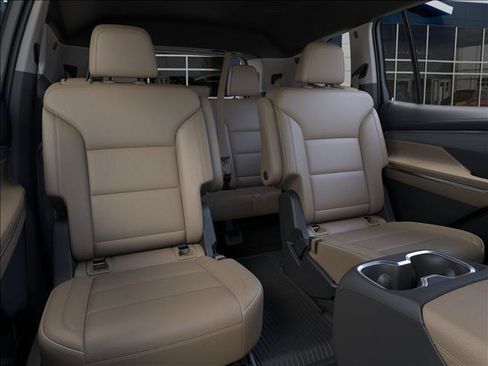 New 2026 Buick Enclave Preferred w/ Power Package AWD/4WD image 17