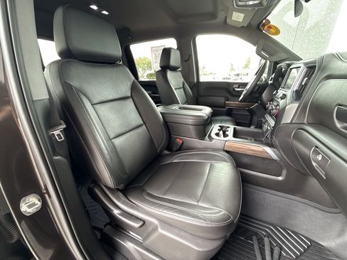 Used 2020 Chevrolet Silverado 2500 LT w/ All Star Edition image 25