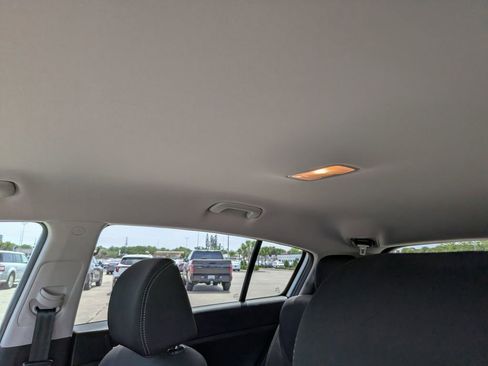 Certified 2021 Kia Sportage LX FWD image 31