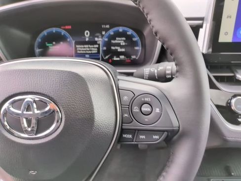 New 2026 Toyota Corolla Cross XLE w/ Convenience Package image 20