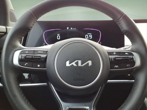 Used 2025 Kia Sportage X-Line w/ Premium Package image 29