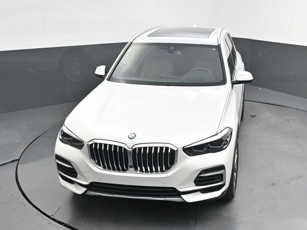 Used 2022 BMW X5 sDrive40i w/ Premium Package RWD image 41