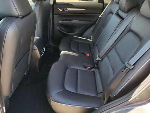 New 2025 MAZDA CX-5 AWD 2.5 S w/ Select Package image 10