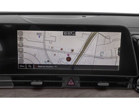 Certified 2024 Kia Sportage X-Line AWD/4WD image 12