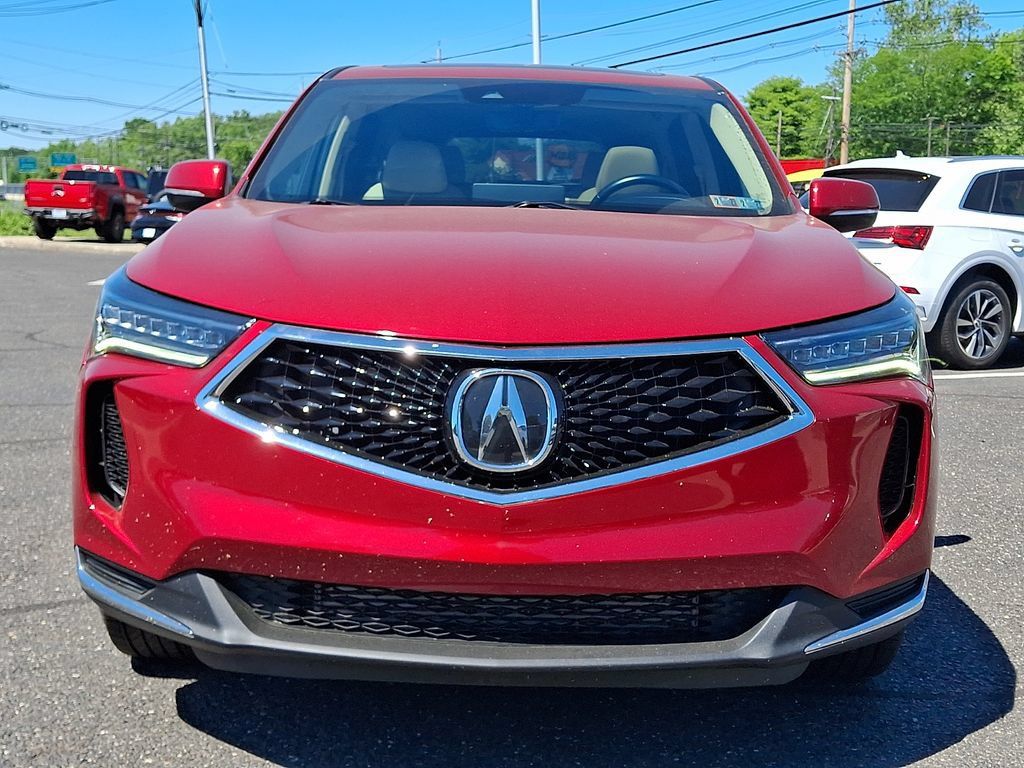 Used 2023 Acura RDX AWD image 5