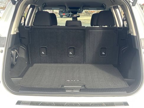 New 2026 Nissan Rogue SV w/ Cold Weather Package FWD image 20