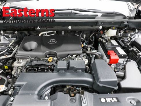 Used 2024 Toyota RAV4 LE image 7