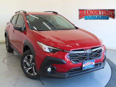 New 2026 Subaru Crosstrek 2.0i Premium image 1