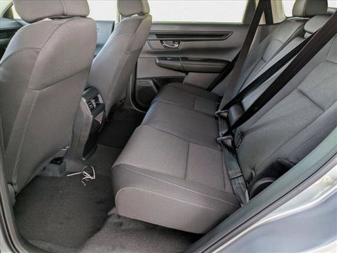 New 2026 Honda CR-V LX image 16