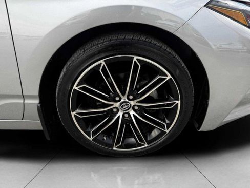 Used 2019 Toyota Avalon XSE image 54