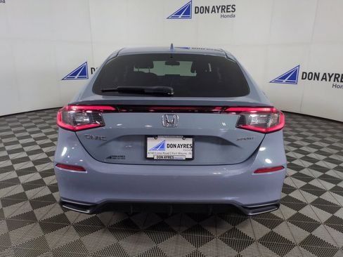 Used 2024 Honda Civic Sport image 4