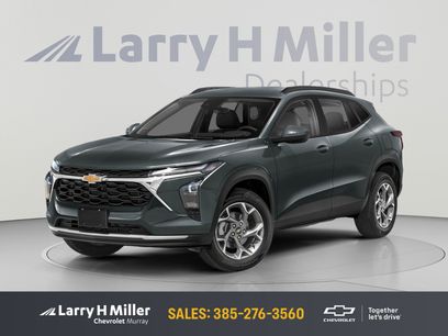 New 2026 Chevrolet Trax LT w/ LT Convenience Package