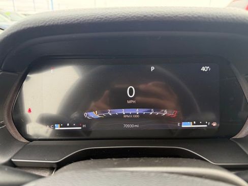 Used 2023 Jeep Grand Cherokee L Limited w/ Black Appearance Package image 26