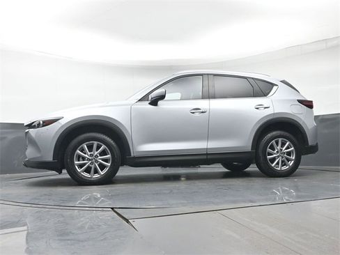 Certified 2023 MAZDA CX-5 AWD 2.5 S w/ Select Package image 29