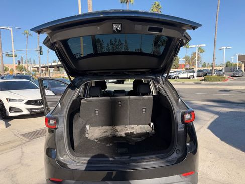 Used 2023 MAZDA CX-5 AWD 2.5 S w/ Select Package image 19