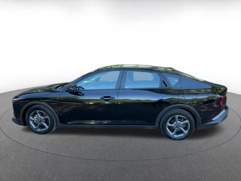 Used 2025 Kia K4 FWD image 9
