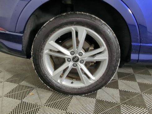 Used 2024 Audi Q3 2.0T Premium Plus w/ Premium Plus Package image 8