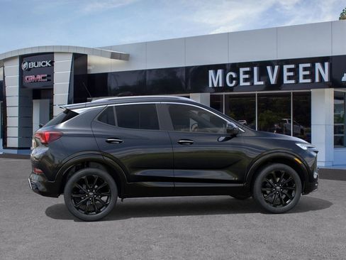 New 2026 Buick Encore GX Sport Touring w/ Comfort Package image 5