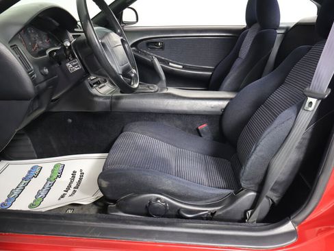 Used 1991 Toyota MR2 image 12